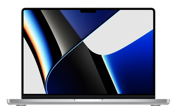 MacBook Pro 14 pouces reconditionné
