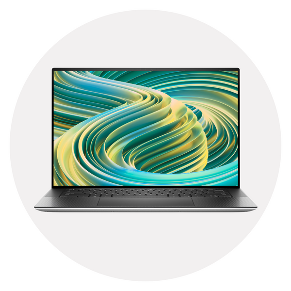 Ordinateurs portables Dell XPS reconditionnés