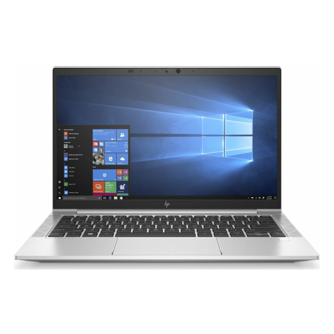 HP ELITEBOOK 830 G8 ORDINATEUR PORTABLE 13" 8 GB 256 GB SSD I5-1135G7 2.40 GHz W11P GRIS ANGLAIS (INDE) (Très bon)