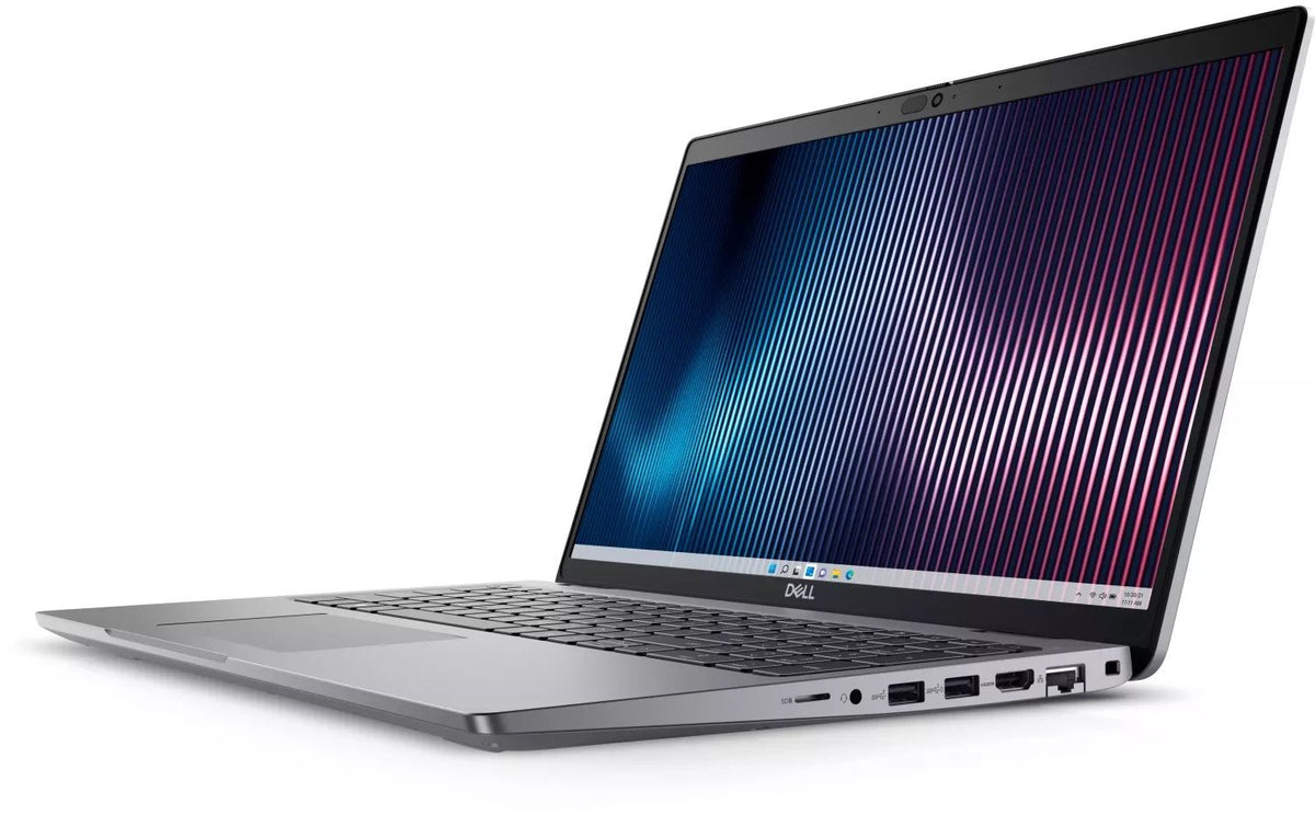 DELL LATITUDE 5540 0" 32 GB 512 GB SSD I7-1370P 5.20 GHz W11P GRIS ANGLAIS GB (Correct)