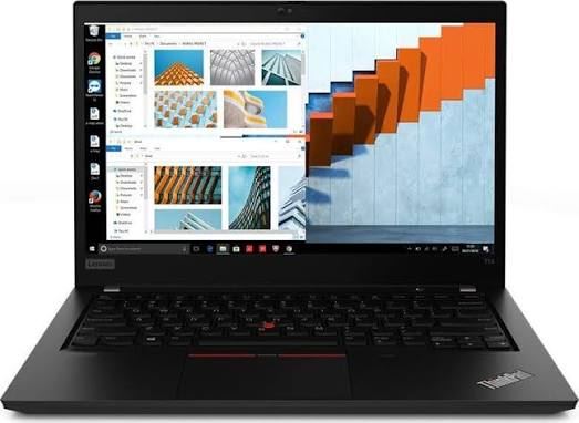 LENOVO THINKPAD T14 GEN 1 14" 32 Go 512 Go SSD I7-10510U 1.80 GHz W11P NOIR ALLEMAND (Correct)