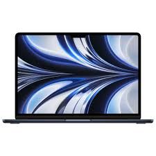 Apple MacBook Air 2022 A2681 13" 24 GB 256 GB SSD APPLE M2 3.49 GHz MacOs MIDNIGHT ENGLISH (Fair)