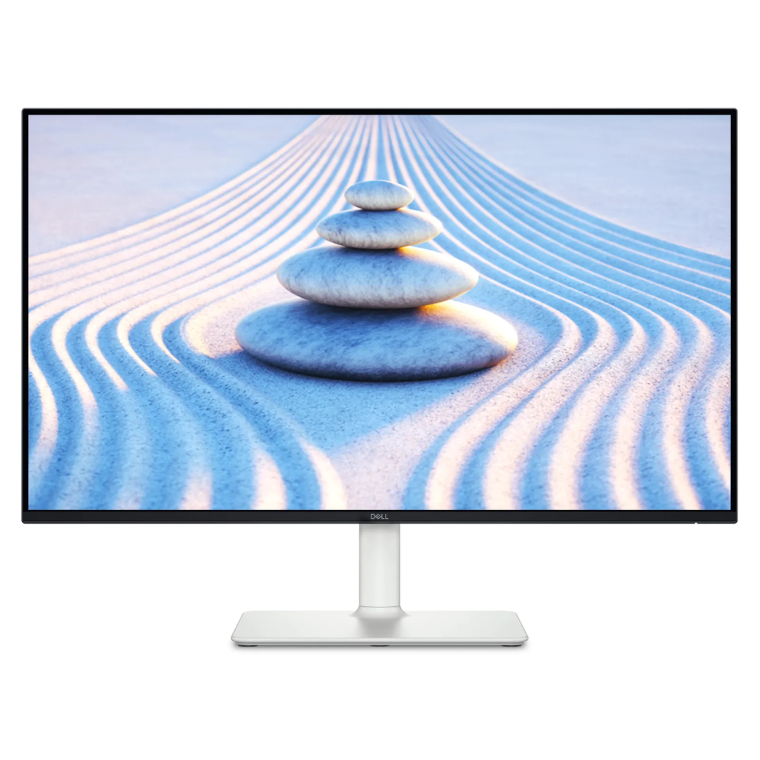 Écran Dell S2725HS 27" 1920 x 1080 (Neuf)