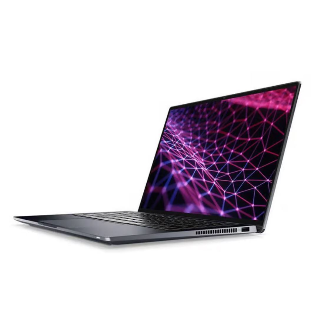 DELL LATITUDE 9430 14" 16 GB 256 GB SSD I5-1245U 4.40 GHz W11P GRAPHITE GREC (Excellent)