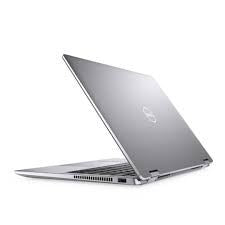DELL LATITUDE 9420 14" 16 GB 256 GB SSD I5-1145G7 2.60 GHz W11P GREY GERMAN (Very Good)