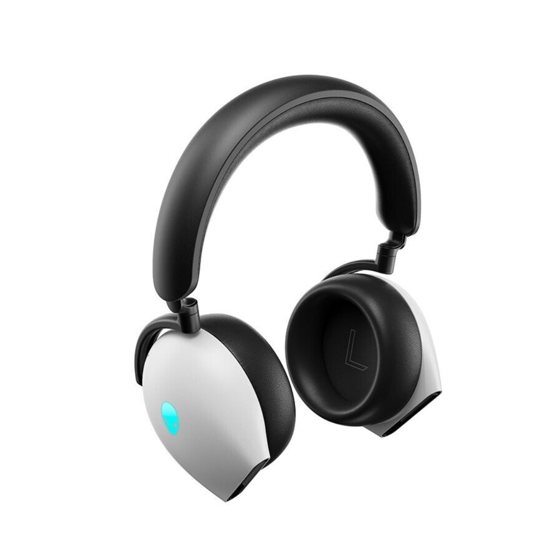 Casque de jeu sans fil tri-mode Dell Alienware AW920H