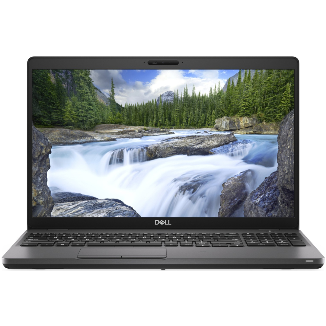 DELL PRECISION 3540 16" 16 GB 256 GB SSD Intel Core I7-8565U 1.80 GHz W11P NOIR ALLEMAND (B)