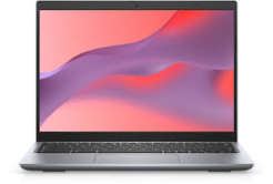 DELL LATITUDE 5430 CHROMEBOOK 14" 8 GB 256 GB SSD I5-1235U 1.3 GHz CHROME OS GRIS ESPACE ANGLAIS GB (Très bon)