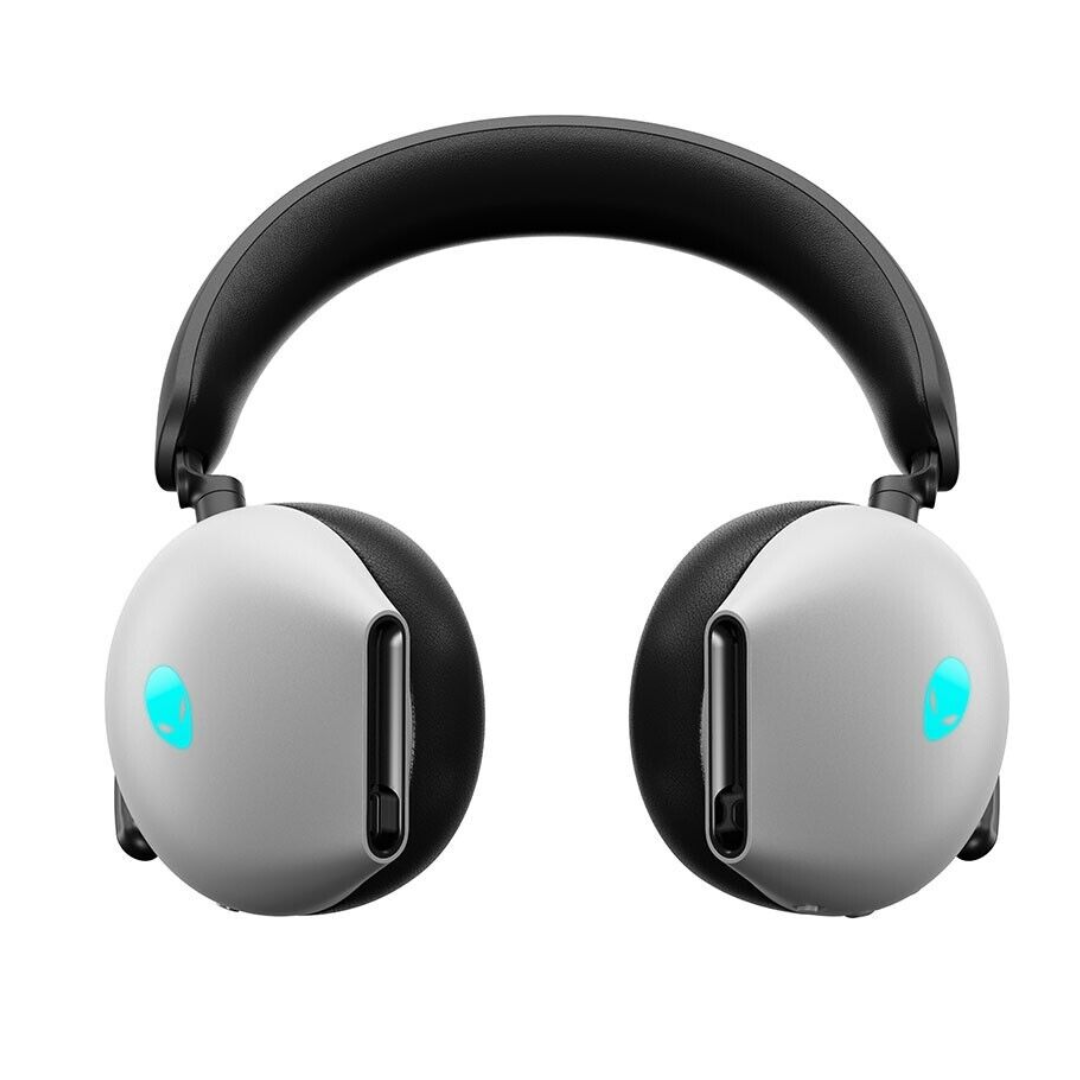 Casque de jeu sans fil tri-mode Dell Alienware AW920H