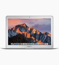 2015 MacBook Air A1466 13" I7-5650U CLAVIER ANGLAIS, GB