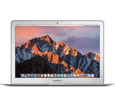 MacBook Air 2017 A1466 13" I7-5650U 2,20 GHZ CLAVIER ANGLAIS