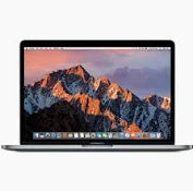 MacBook Pro 2017 A1707 15" I7-7700HQ ANGLAIS, CLAVIER INTERNATIONAL