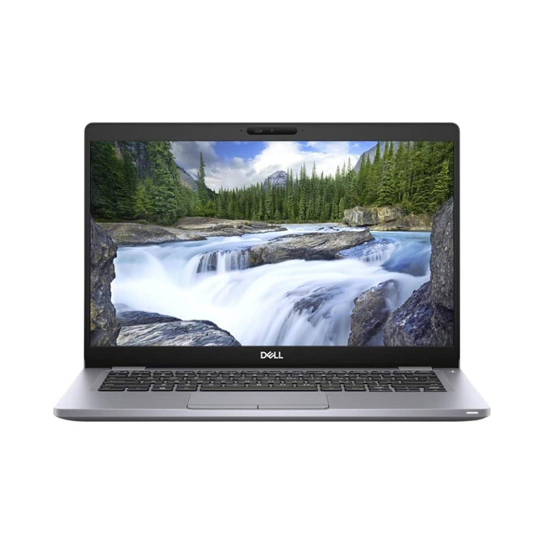 Dell LATITUDE 5310 I7-10610U 1,80 GHZ 14" CLAVIER ANGLAIS UK