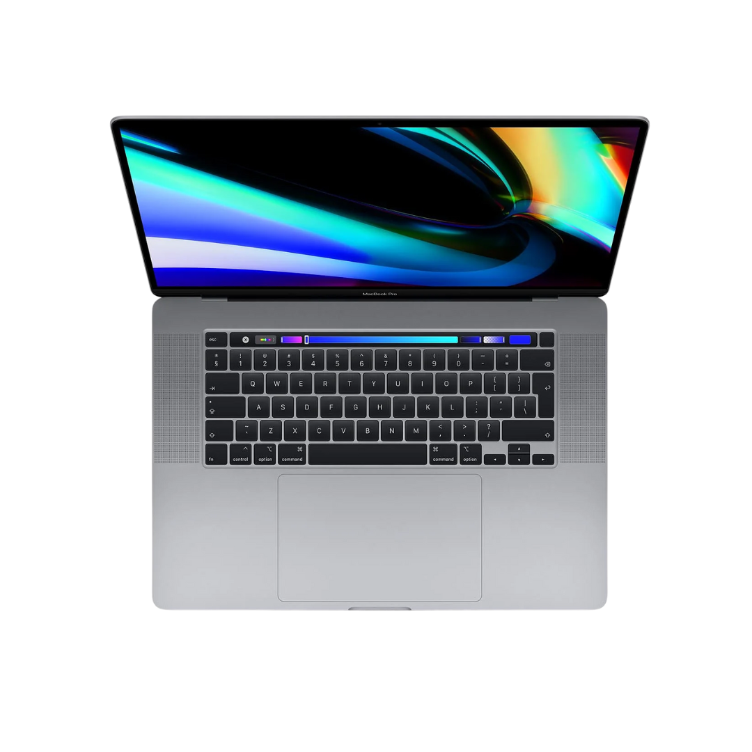 MacBook Pro 2019 A1990 15,4" I7-9750H