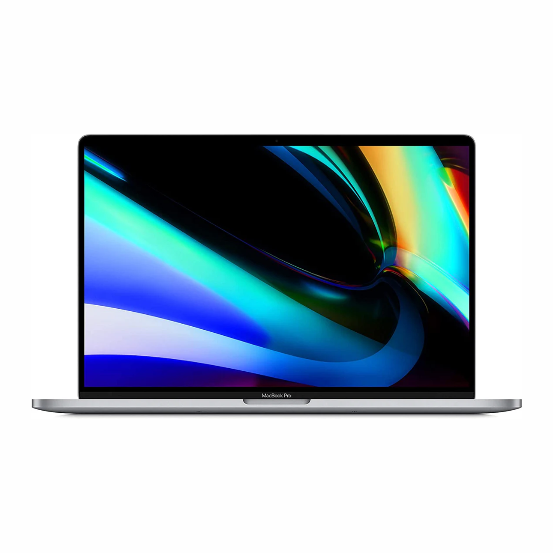 MacBook Pro 16" 2019 I9-9980HK CLAVIER NÉERLANDAIS