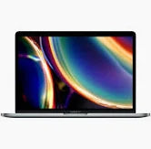 MacBook Pro 13" 2020 I5-1038NG7 2,00 GHZ 13,3" CLAVIER ALLEMAND