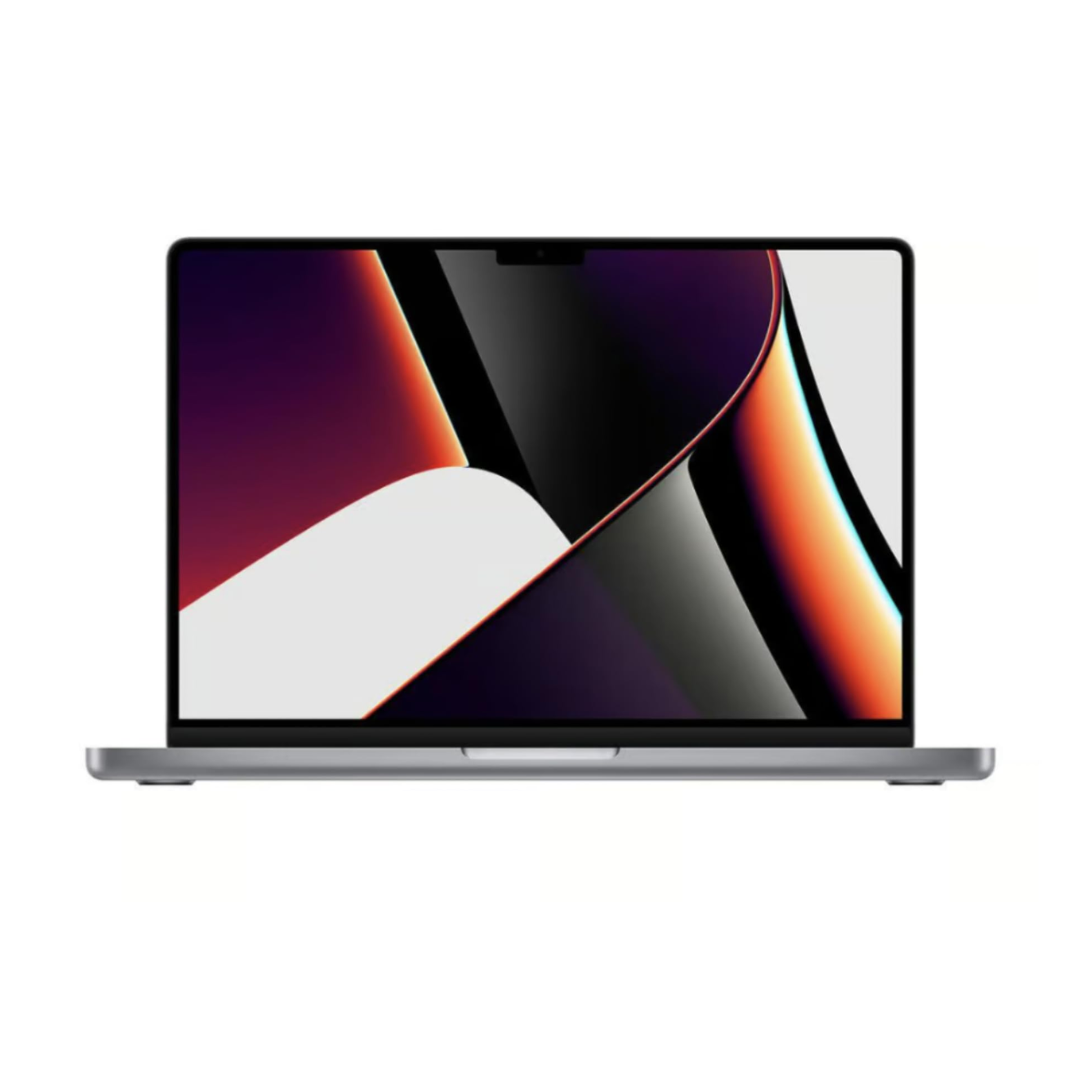 APPLE MACBOOK PRO A2485 16" 2021 CLAVIER CROATE M1