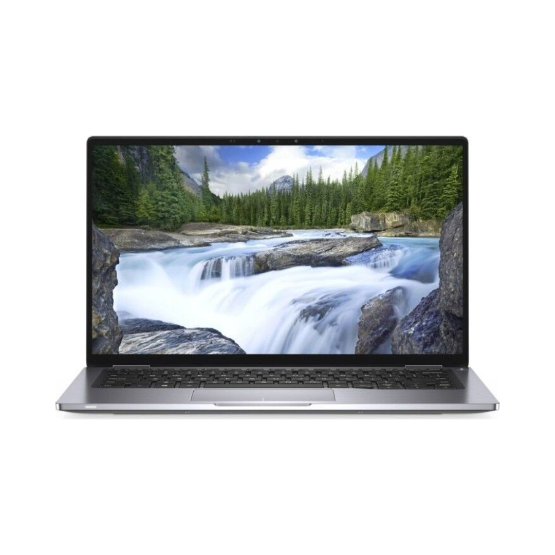 Dell LATITUDE 7400 2-EN-1 Gen 8 I7-8665U 1,90 GHZ 13,3" ANGLAIS, CLAVIER GB