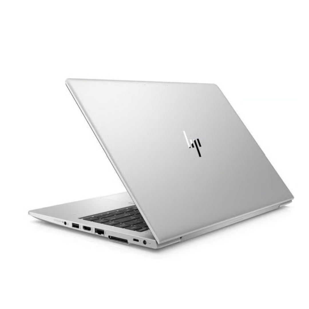 HP ELITEBOOK 840 14 POUCES G11 NOTEBOOK PC 14" 16 GB 512 GB SSD CORE ULTRA 7 155U 4.80 GHz W11P ARGENT ANGLAIS (Correct)