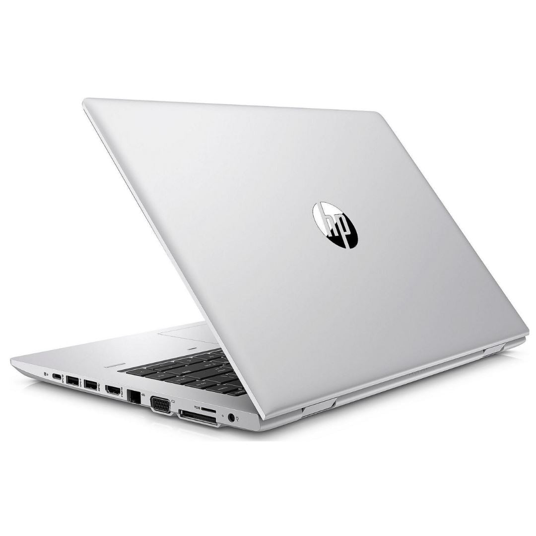 HP PROBOOK 440 G8 ORDINATEUR PORTABLE 14" 8 GO 256 GO SSD CORE I5-1135G7 2,40 GHz CHROME OS ARGENT ANGLAIS GB (Moyen)