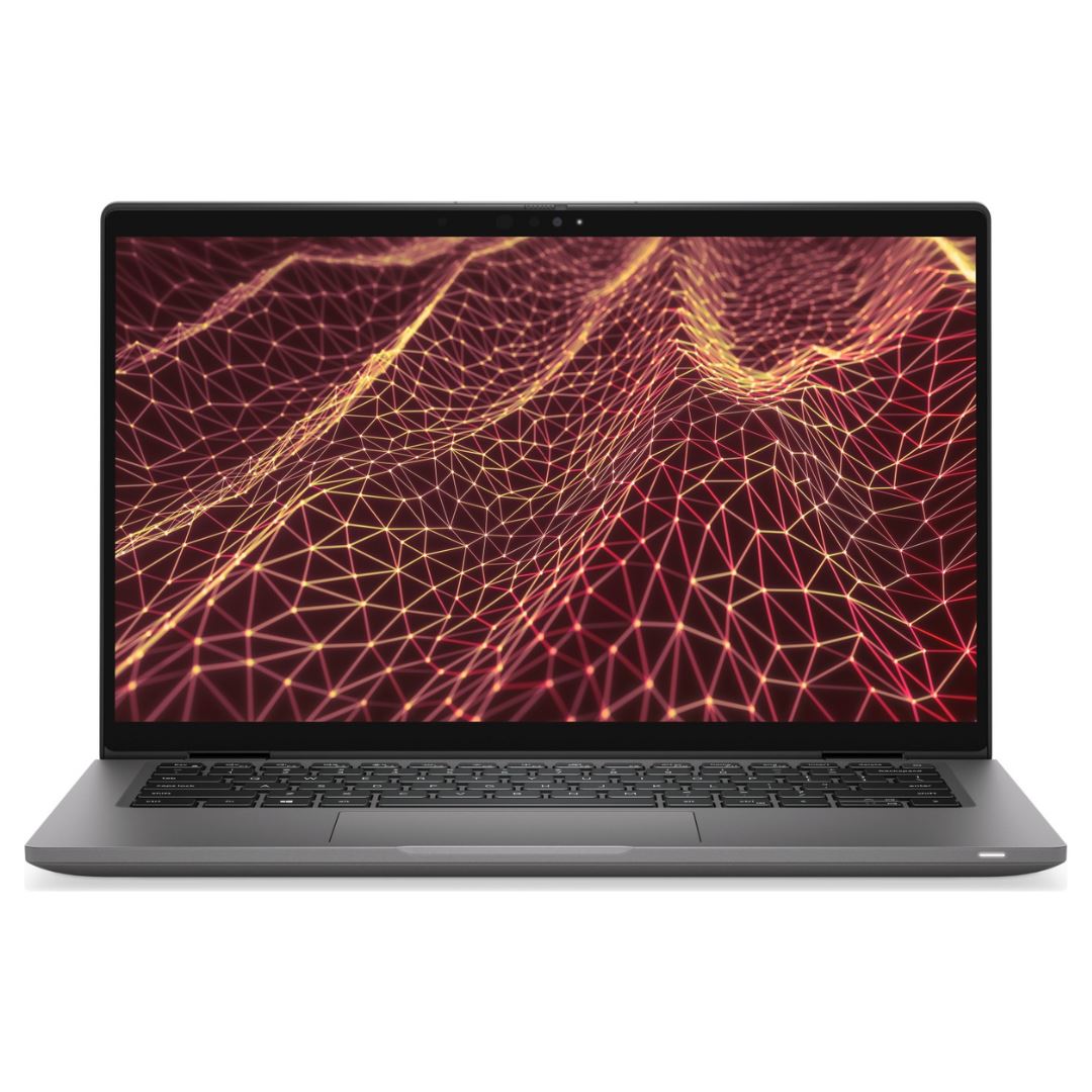 DELL LATITUDE 7430 14" 32 GB 512 GB SSD I7-1265U 4.80 GHz W11P CARBONE ANGLAIS (Correct)