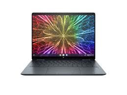 HP ELITE DRAGONFLY 13.5 INCH CHROMEBOOK 14" 16 GB 256 GB SSD I5-1245U 1.2 GHz CHROME OS MIDNIGHT BLUE ENGLISH GB (Fair)
