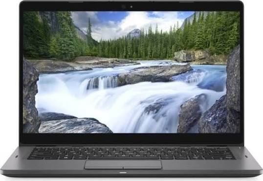 DELL LATITUDE 5300 2-EN-1 13" 24 GB 256 GB SSD I5-8365U 1.60 GHz W11P NOIR GREC (Très bon)