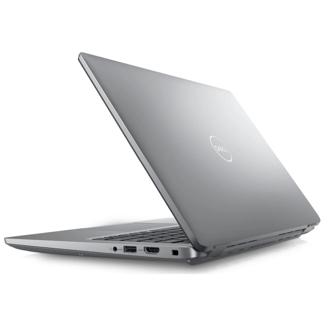 DELL LATITUDE 5450 14" 32 GB 256 GB SSD CORE ULTRA 7 165U 4.90 GHz W11P GRIS ANGLAIS GB (Correct)