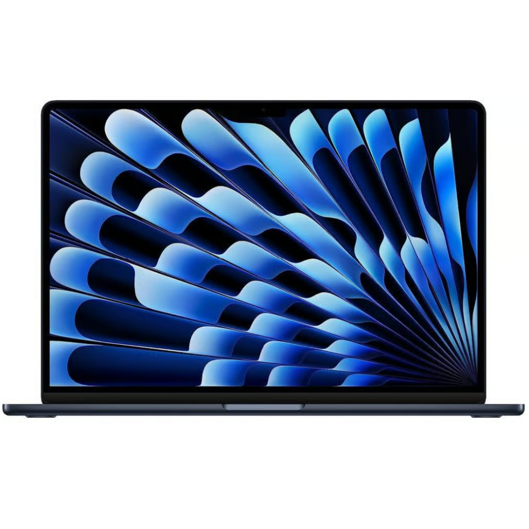 APPLE MacBook Air 2023 A2941 15" 16Gb 512Gb APPLE M2 3.49GHz SONOMA BLEU NUIT ANGLAIS RU (B)