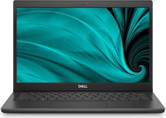 DELL LATITUDE 3420 14" 8 GB 256 GB SSD I5-1145G7 2.60 GHz W11P NOIR ANGLAIS GB (État correct)