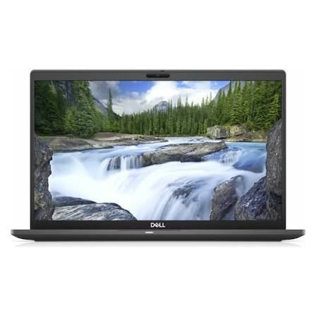 DELL LATITUDE_7410_CHROME 14" 8 GB 256 GB SSD I5-10310U 1.70 GHz CHROME OS CARBONE ANGLAIS GB (Correct)