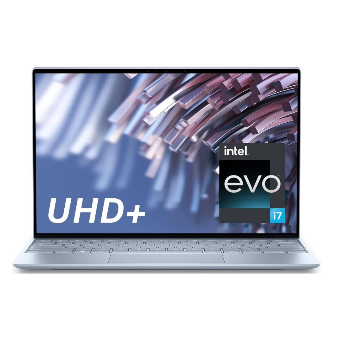 DELL XPS 13 9365 13" 16 GB 1000 GB SSD I7-7Y75 1.30 GHz W11P GRIS SIDÉRAL ALLEMAND (D)