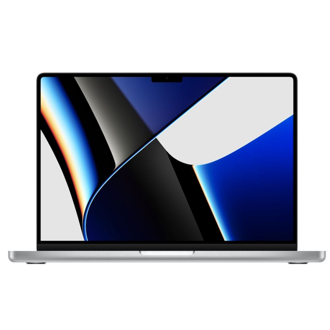 Apple MacBook Pro 2021 A2442 14" 16 GB SSD 512 GB APPLE M1 PRO 3.2 GHz MacOs GRIS SIDÉRAL ANGLAIS (Correct)