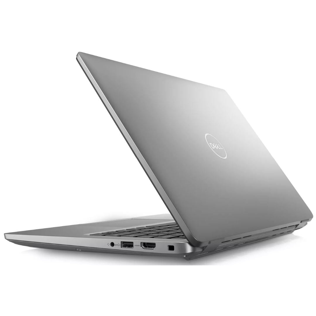DELL LATITUDE 5440 14" 16 GB 512 GB SSD I7-1370P 5.20 GHz W11P GRIS ANGLAIS GB (Correct)