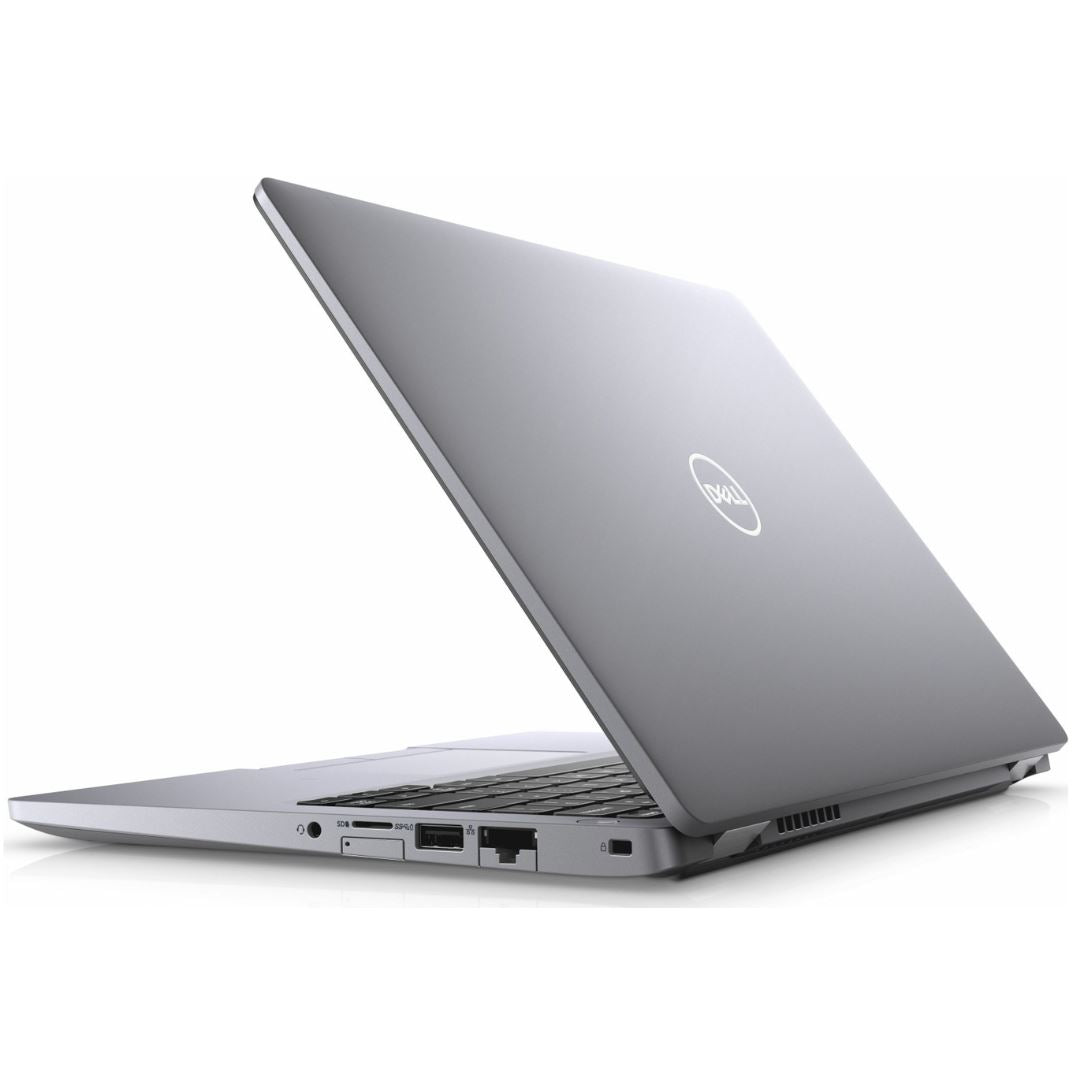 DELL LATITUDE 5310 13" 32 Go 512 Go SSD I7-10610U 1.80 GHz W11P GRIS GREC (Correct)