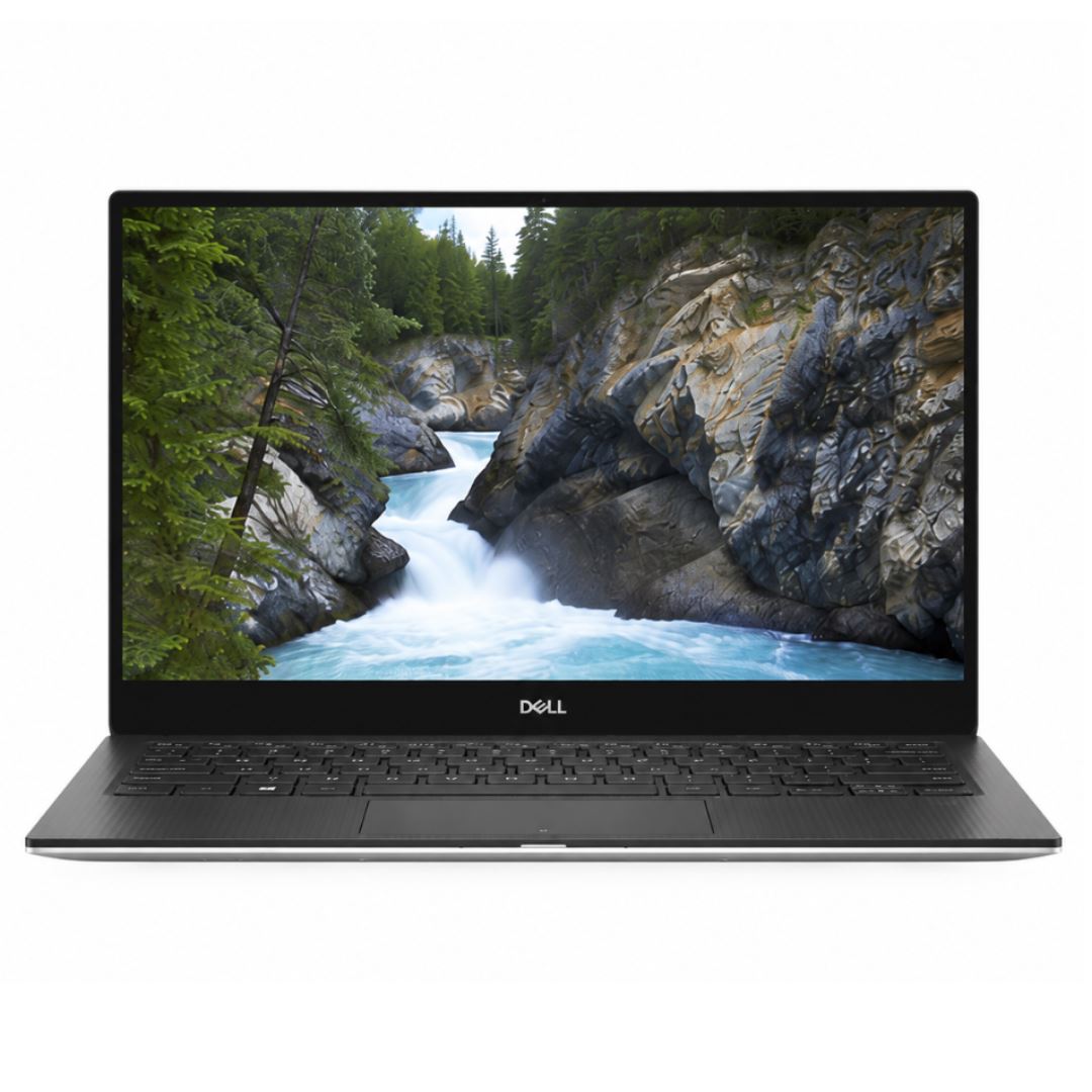 DELL XPS 13 7390 13" 16 GB 512 GB SSD I7-10510U 1.80 GHz W11P GRIS ANGLAIS (INDE) (Correct)