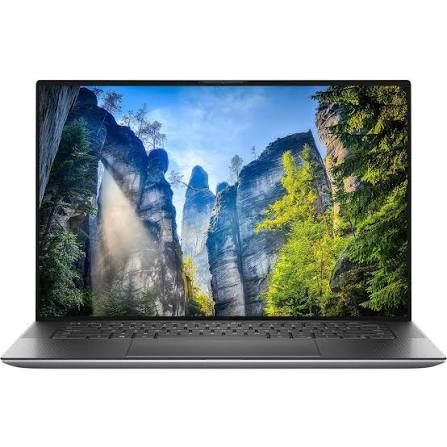 DELL PRECISION 5550 15" 32 GB 512 GB SSD I7-10850H 2.70 GHz W11P GRIS SIDÉRAL ANGLAIS (Correct)