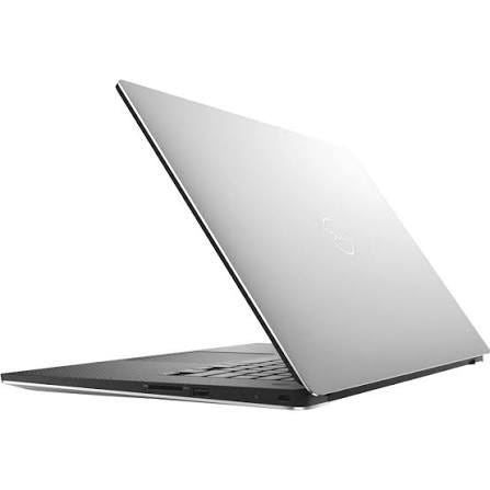 DELL PRECISION 5540 15" 32 GB 512 GB SSD I7-9850H 2.60 GHz W11P ARGENT ANGLAIS GB (Correct)