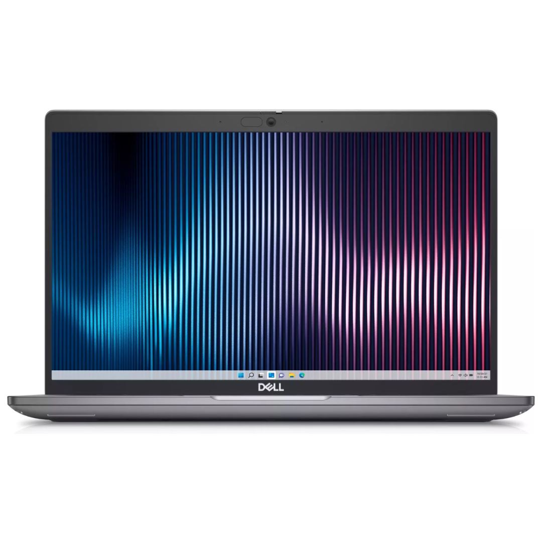 DELL LATITUDE 5440 14" 16 GB 256 GB SSD CORE I7-1365U 5.20 GHz W11P GRIS ANGLAIS GB (Correct)