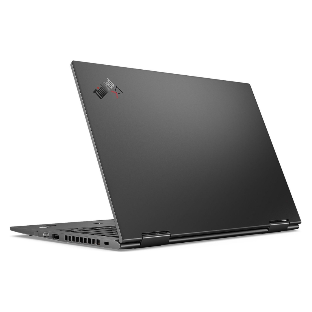 LENOVO THINKPAD X1 YOGA GEN 5 14" 16 Go 256 Go SSD I7-10610U 1,80 GHz W11H GRIS SPATIAL ANGLAIS GB (État moyen)