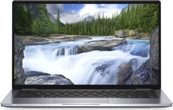 DELL LATITUDE 7400 2-EN-1 14" 16 GB 256 GB SSD I5-8365U 1.60 GHz W11P GRIS SIDÉRAL NORDIQUE (Correct)