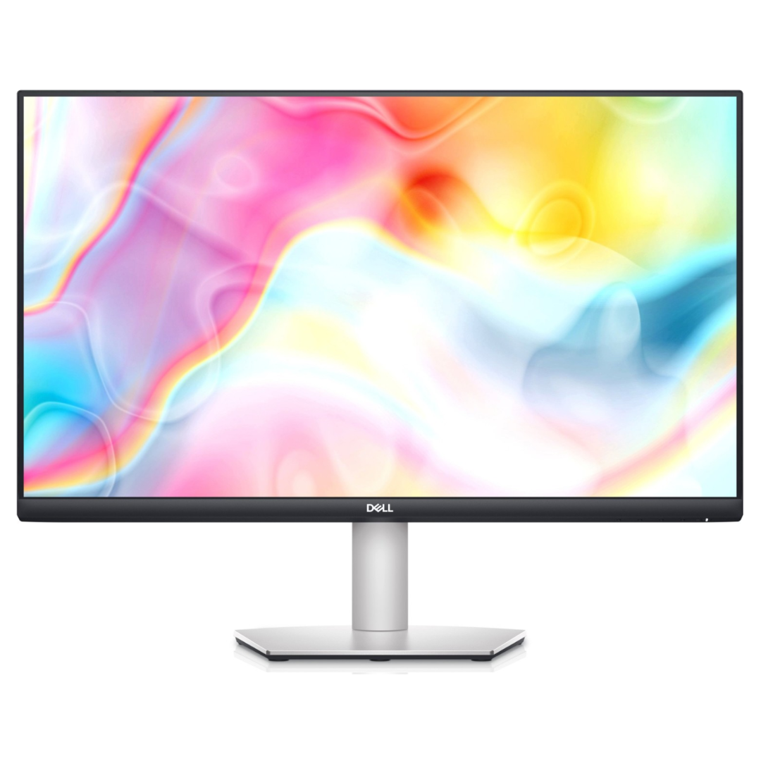 Écran Dell S2722DC 27" 2560 x 1440 (Neuf)
