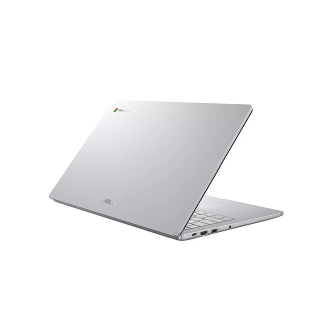 ASUS CHROMEBOOK FLIP CX5 14" 8 GB 128 GB SSD I5-1135G7 2.40 GHz CHROME OS BLANC ANGLAIS GB (Très bon)