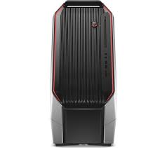 ALIENWARE ZONE-51 R3 RYZEN THREADRIPPER 1950X 16 CŒURS 64 GO DE RAM 1 TO