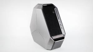 ALIENWARE ZONE-51 R6 RYZEN THREADRIPPER 1950X 16 CŒURS 32 GO DE MÉMOIRE VIVE 1 TO
