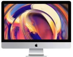 APPLE iMac Retina 5K 27" 2019 I5-8500 A2115 ORDINATEUR DE BUREAU