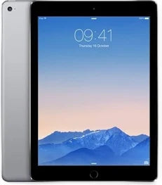 APPLE IPAD A1567 A8X 1.5 GHZ