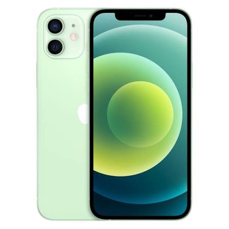 APPLE IPHONE 12 4GB RAM BLANC
