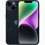 APPLE IPHONE 14 6GB RAM 128 GB STOCKAGE - NOIR