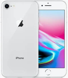 APPLE IPHONE 8 2GB RAM 64GB STOCKAGE - BLANC